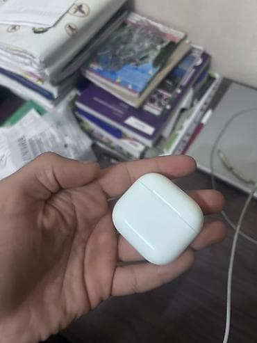 hyperx cloud alpha s: Airpods 4 tek gulag tam iwlek — 4