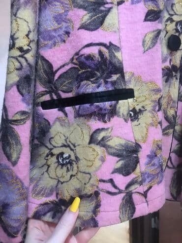 Ətəklər: Moskvadan almisham 58 razmer pidjak — 2