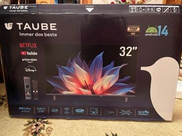 кондиционер в баку: Новый Телевизор Toshiba LED экран 32" HD (1366x768), Платная доставка — 5