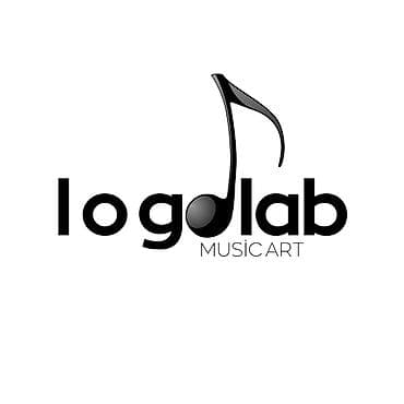 Xidmət: Logo dizaynı və brend kimliyi Təsvir: - LogoLab — bizneslər — 3