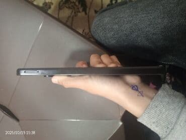 телефон fly ds105d: Poco C65, цвет - Черный — 3