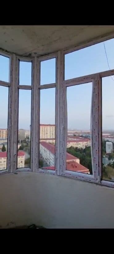 siyirməli qapılar: Yeni Plastik qapı Zamok və çərçivə ilə, Zəmanətli, Pulsuz quraşdırma, Ödənişli çatdırılma, Pulsuz çatdırılma, Rayonlara çatdırılma — 6