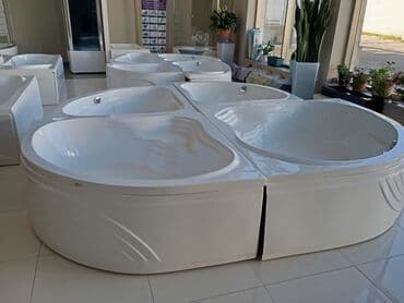 at südü: Yeni Vanna, Pulsuz çatdırılma — 5