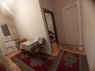 şirvanda kirayə evler: 50 kv. m, 2 otaqlı, Kombi, Qaz, İşıq — 8