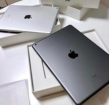 ipad planset: Yeni Apple iPad 10 (2022), 10,2", 64 GB, Ünvandan götürmə, Ödənişli çatdırılma — 4