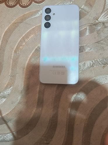 Samsung Galaxy A25, 128 GB, rəng - Ağ, İki sim kartlı — 2