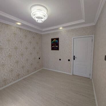 binede ipoteka evler: Bakı, 3 otaqlı, Köhnə tikili, m. Xalqlar Dostluğu, 60 kv. m — 5