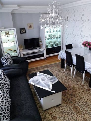 sabuncuda satılıq evler: 2 otaqlı, Yeni tikili, 82 kv. m — 21