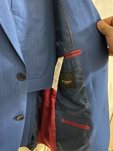 göy rəngli kişi cemperləri: Türkiyə istehsalıdır ölçü 50.120 azne alınıb 50 azne satılır.Çox — 2