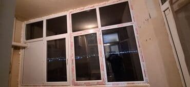 07 sekilleri profil üçün: Yeni Plastik qapı Plintus ilə, Zəmanətli, Pulsuz quraşdırma, Ödənişli çatdırılma — 4