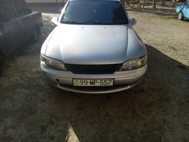 avtomobillər: Opel Vectra: 2 l | 2000 il 322290 km Sedan — 4