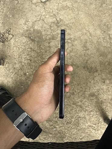 adaptor 12v 10a: Infinix Note 30i, 256 GB, rəng - Bənövşəyi, Sensor — 3