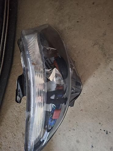 Sol, Yaxın və uzaq vuran işıqlar Mercedes-Benz, 2020 il, Orijinal, Almaniya, İşlənmiş lalafo.az -da Sol, Yaxın və uzaq vuran işıqlar Mercedes-Benz, 2020 il, Orijinal, Almaniya, İşlənmiş