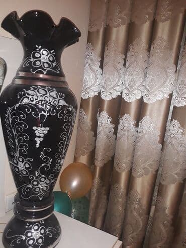 Süni güllər: Guldan yenidi gorunduyu kimi hundurdu — 1