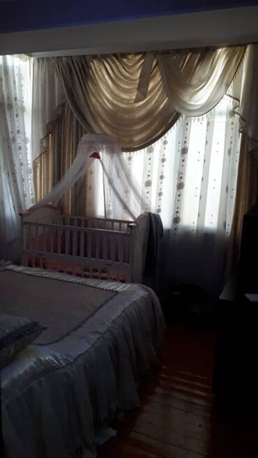 qurtuluş 93 obyekt satilir: 2 otaqlı, Yeni tikili, 42 kv. m — 6