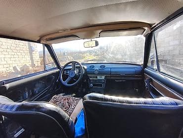 qaz 66 satilir: VAZ (LADA) 2103 : 1.3 l | 1978 il 87000 km Sedan — 5