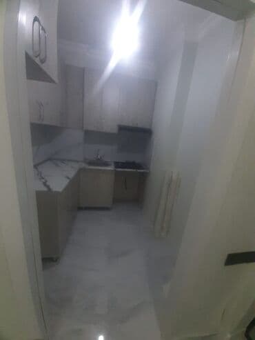 Табуретки на заказ: Ev AAAF parkda yerləşir 62 kv 2 otaqlı 2 ci mərtəbədə Ev isti poldur — 2