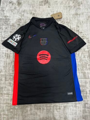 Futbolka, Nike, M, rəng - Qara lalafo.az -da Futbolka, Nike, M, rəng - Qara