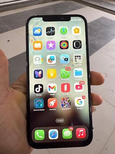 iphone 6 plus satın al: IPhone 12 Pro Max, 256 GB, Pacific Blue — 1