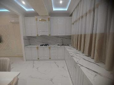 Mənzillər: İcarəyə verilir 3 otaqlı yeni tikili 104 m², 20 Yanvar m. Kateqoriya — 10
