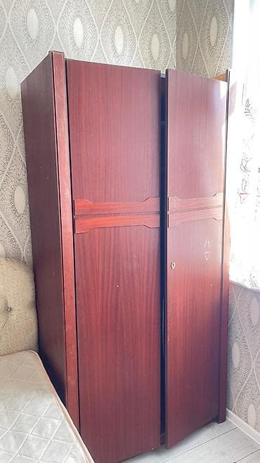 açar desdi: Mebel dəsti – şkaf və vitrin ünvan Masazır - Material: laminat/taxta — 2