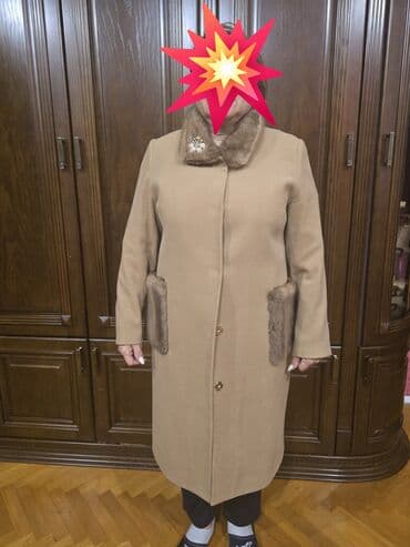 Qadın geyimləri: Paltolar — 3