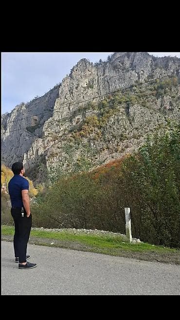 model işi: Peyk antena temiri qurasdirilmasi — 3