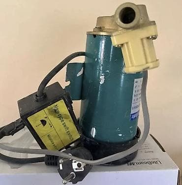 Samovarlar: Nasos, Ev üçün (məişət), quraşdırılma Səthi — 2