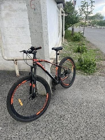 almaniya istehsalı velosipedlər: Formula marka dağ velosipedi 29 luq Aliminium Rama yeni tekerler — 8