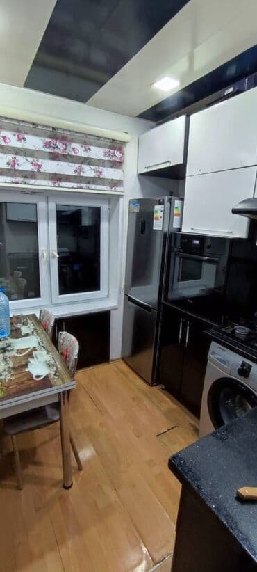 kirayə mənzillər 2022: Nərimanov rayonu Nərimanov metrosunun yaxınlığında köhnə tikili — 9