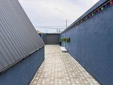 mida kiraye ev: 22 kv. m, 4 otaqlı, Kombi, Qaz, İşıq — 10