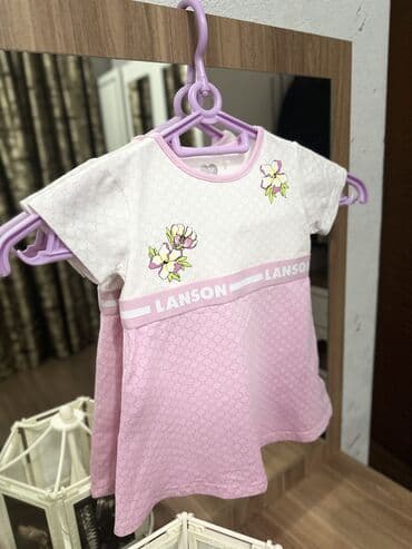 Don, Gündəlik, 1 - 2 yaş