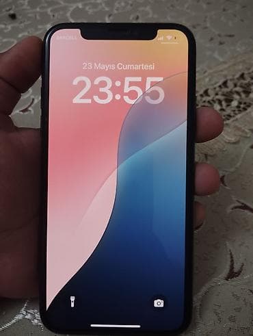 iphone 17 satisi: IPhone Xs, 64 GB, Space Gray, Face ID — 2