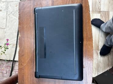 notbuklar ucuz: İşlənmiş HP Pavilion, 17.3 ", Intel Core i5, 1 TB, Pulsuz çatdırılma — 2