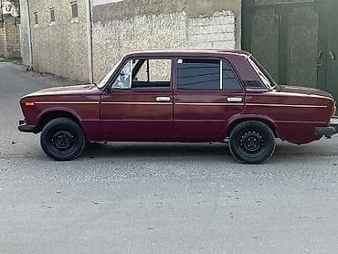 traktor satşı: VAZ (LADA) 2106: 1.3 l | 2001 il 100000 km Sedan — 7