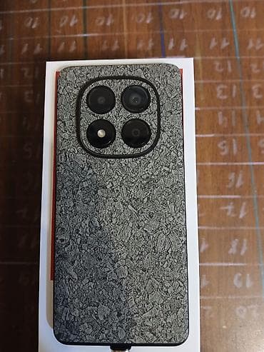 Redmi 512 GB, rəng - Qara — 2