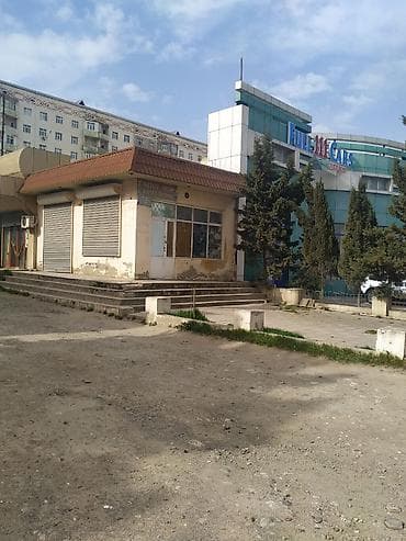 sibrizde satilan evler: Təcili!!! Razilaşma yolu ilə 17m/r, İsmət Qayıbov küçəsi, 35 kv, Yol — 7