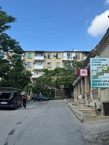 Hazır biznes: Avtoyuma məntəqəsi satılır hazır işlək yer və avadanlıqlarla veriləcək — 1