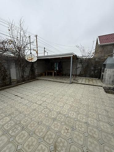 25000 ev: Suraxanı 4 otaqlı, 140 kv. m, Yeni təmirli — 2