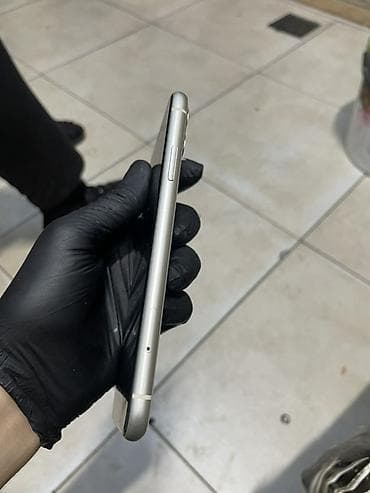 iphone 6s platasi: IPhone 11, 128 GB, Ağ — 2
