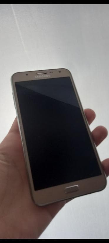 samsung ultra 22: Samsung Galaxy J7 2018, rəng - Qızılı, İki sim kartlı — 3