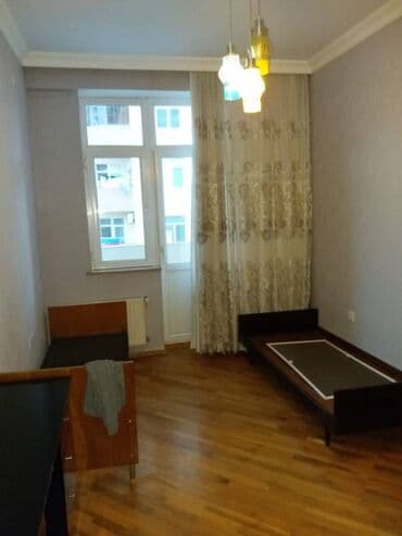 tecili satilan bina evler 2016: 3 otaqlı, Yeni tikili, m. Həzi Aslanov, 103 kv. m — 6