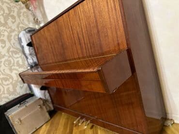 piano petrov: Piano, Belarus, Akustik, İşlənmiş — 4