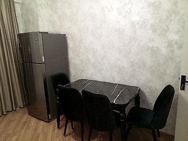 baki heyet evleri: Klassik üslubda mətbəx mebeli və yemək masası,uşaq otağı iki çarpayı — 4