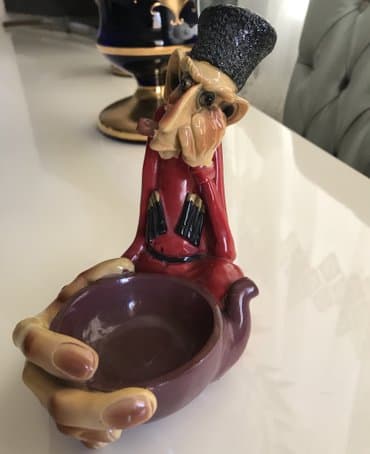 novruz bayrami xoncasi: Milli Suvenir kulqabi
Tezedir.Hediyyelik uygundur — 1