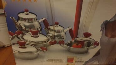 33 PKS set Takım.Satılır.yeni endirim var lalafo.az -da 33 PKS set Takım.Satılır.yeni endirim var