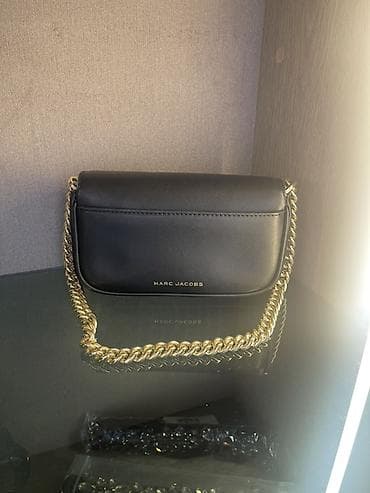 dəri jaket: - Material: hakiki deri. Marc Jacobs kiçik ölçü ideal veziyyetde 1-2 — 2