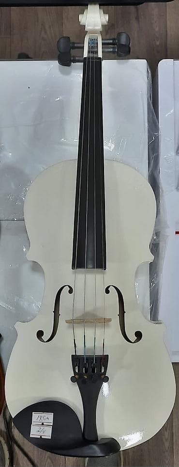 Skripka, violin Rast musiqi alətləri mağazası. Əhmədli, İnşaatçılar