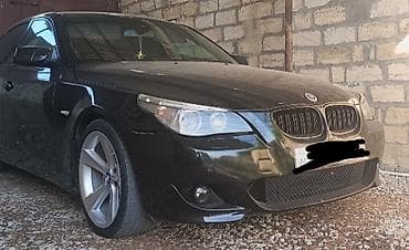 tesla model x: BMW 5 series: 3 l | Sedan — 4