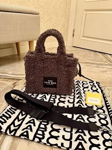 Marc Jacobs, İşlənmiş